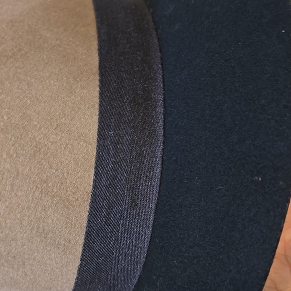 Rag & Bone New York 100% Wool Stylish Hat - Picture 5 of 12